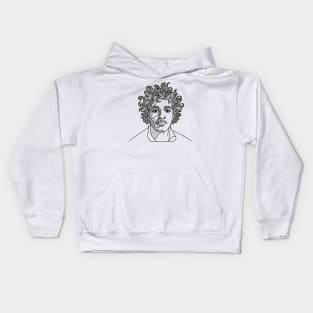 Jimi Virtuoso Kids Hoodie